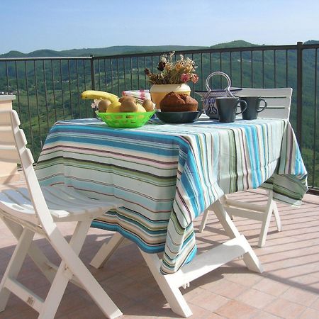 Borgo San Pietro Bed and Breakfast Agnone Esterno foto