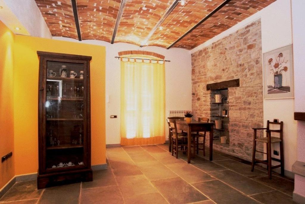 Borgo San Pietro Bed and Breakfast Agnone Esterno foto