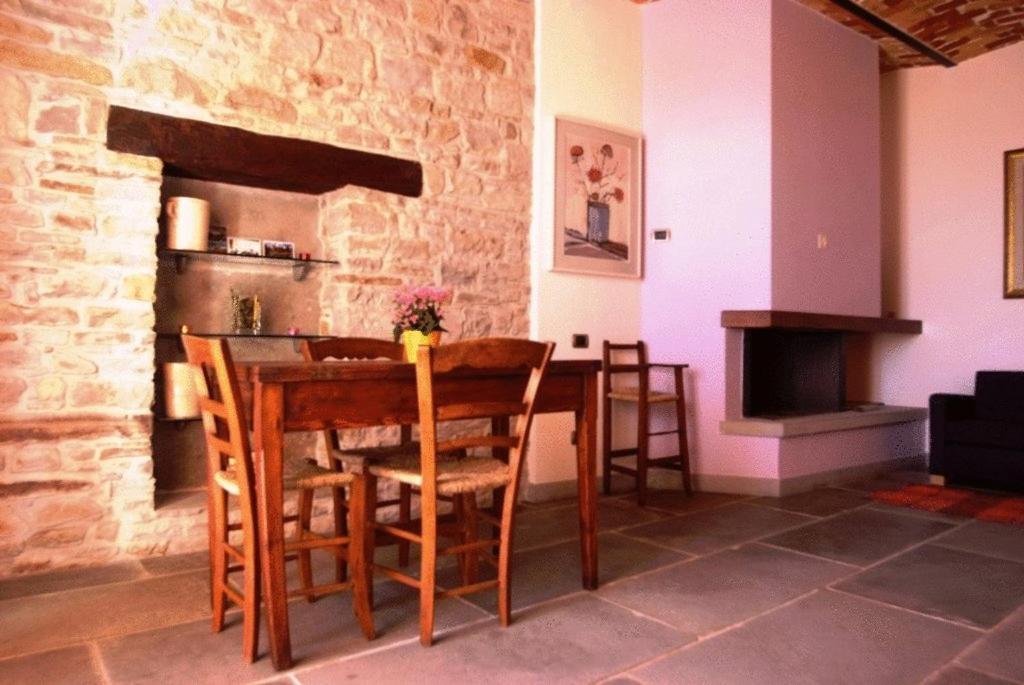 Borgo San Pietro Bed and Breakfast Agnone Esterno foto