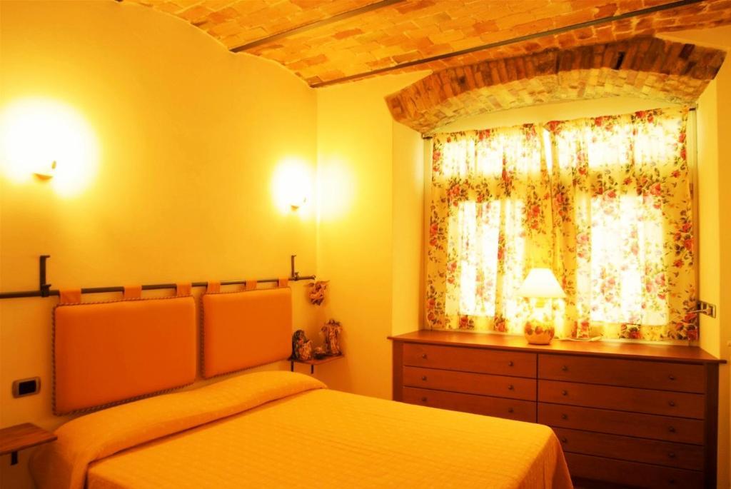 Borgo San Pietro Bed and Breakfast Agnone Esterno foto