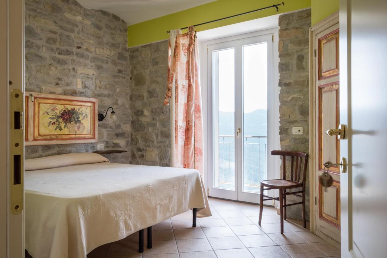 Borgo San Pietro Bed and Breakfast Agnone Esterno foto